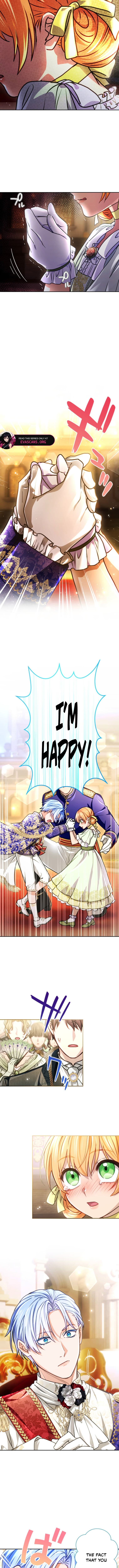 Read My Aggravating Sovereign EN Manga Online
