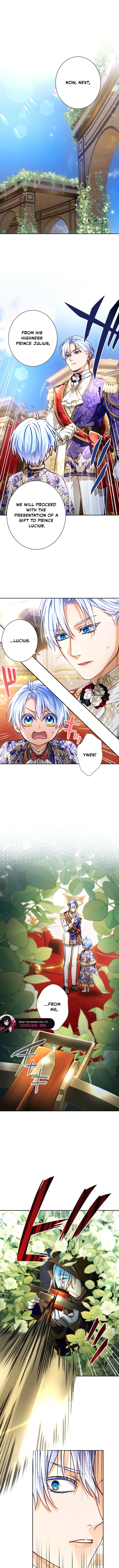 Read My Aggravating Sovereign EN Manga Online