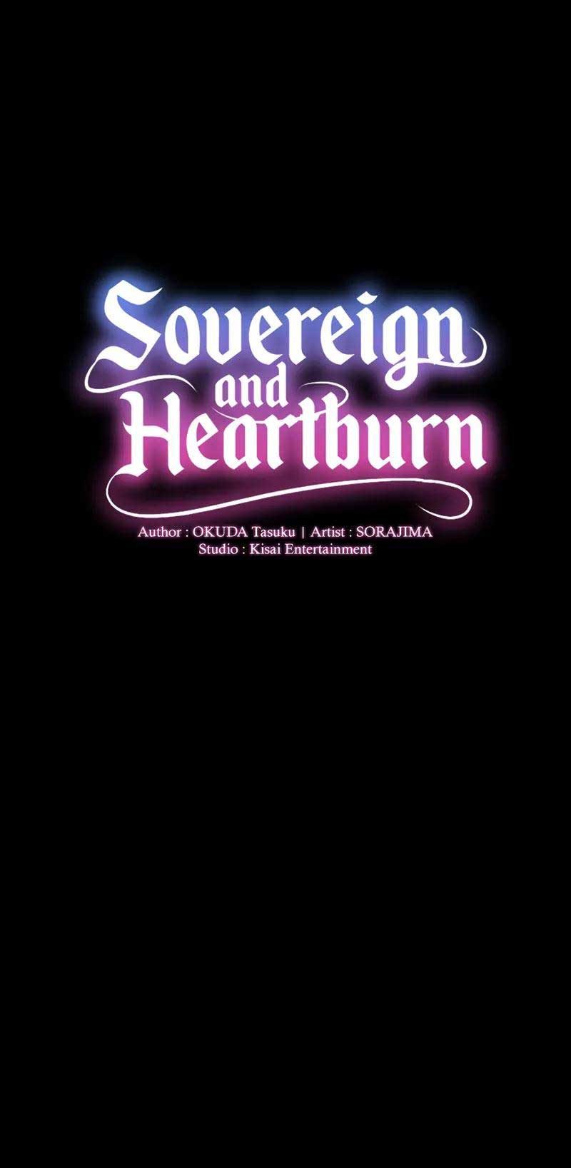 Read My Aggravating Sovereign EN Manga Online