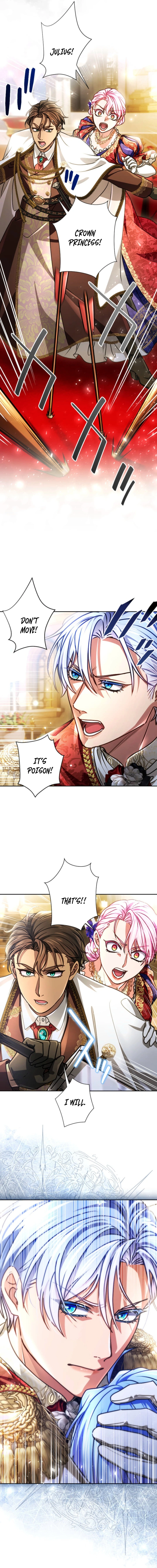 Read My Aggravating Sovereign EN Manga Online