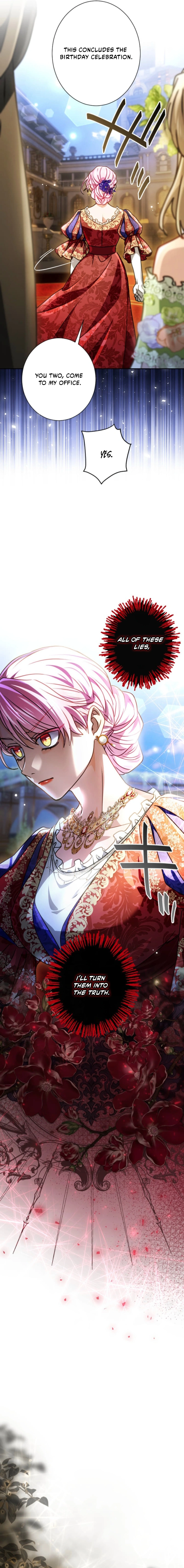 Read My Aggravating Sovereign EN Manga Online