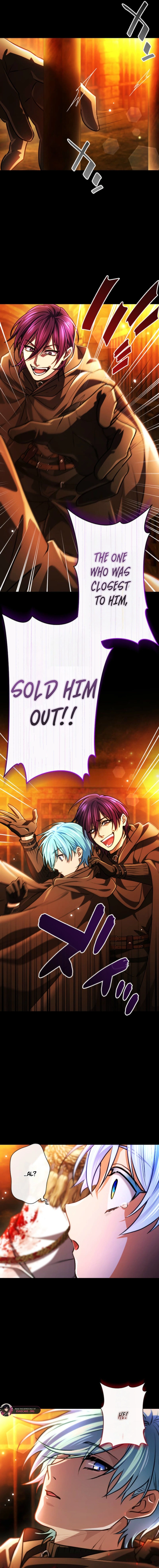 Read My Aggravating Sovereign EN Manga Online