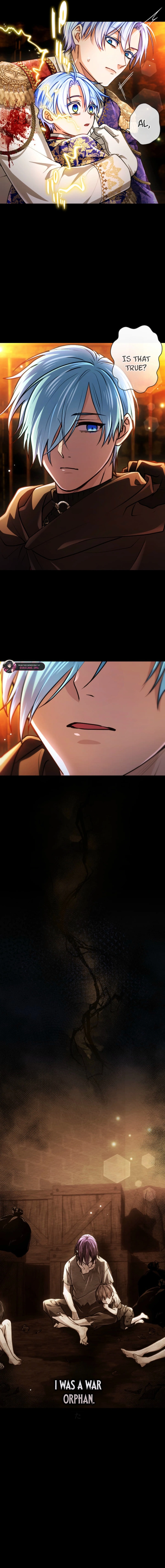 Read My Aggravating Sovereign EN Manga Online