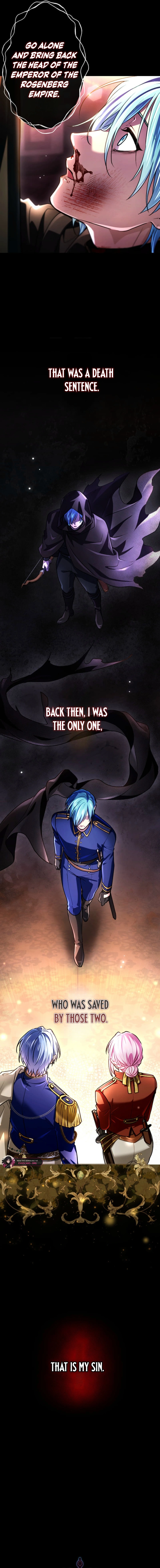 Read My Aggravating Sovereign EN Manga Online