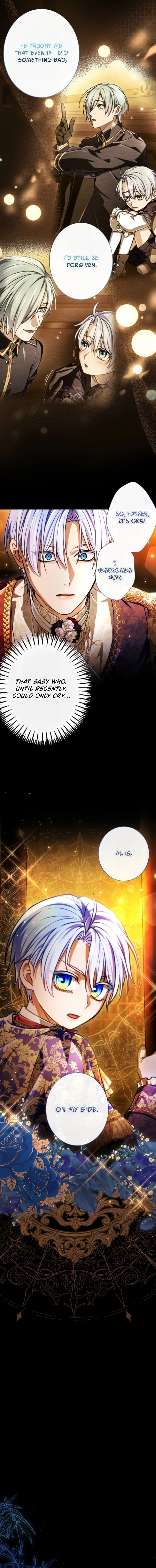 Read My Aggravating Sovereign EN Manga Online