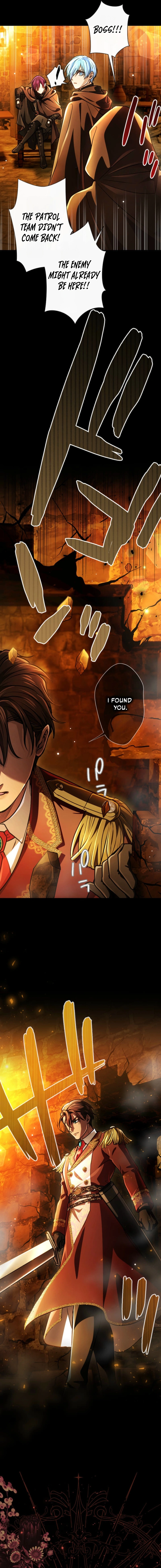 Read My Aggravating Sovereign EN Manga Online