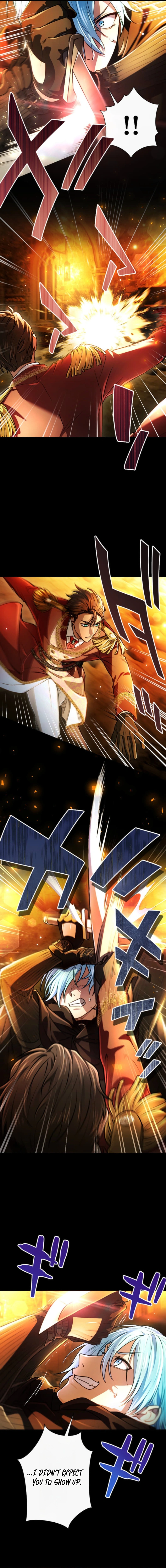 Read My Aggravating Sovereign EN Manga Online
