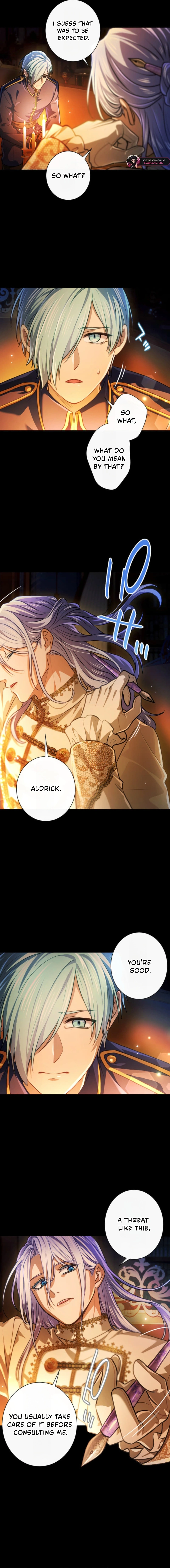Read My Aggravating Sovereign EN Manga Online