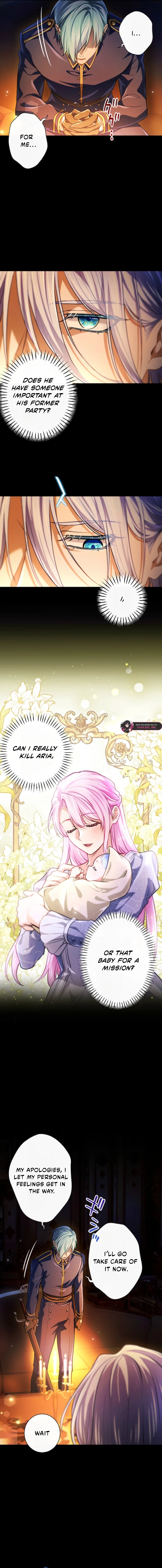 Read My Aggravating Sovereign EN Manga Online