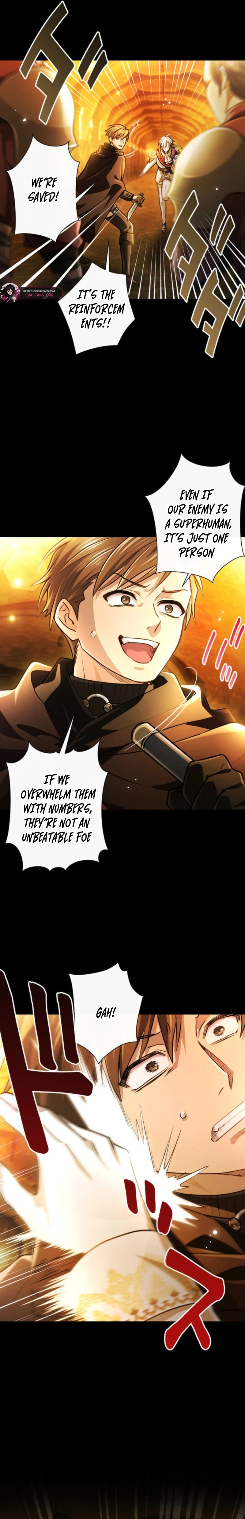Read My Aggravating Sovereign EN Manga Online