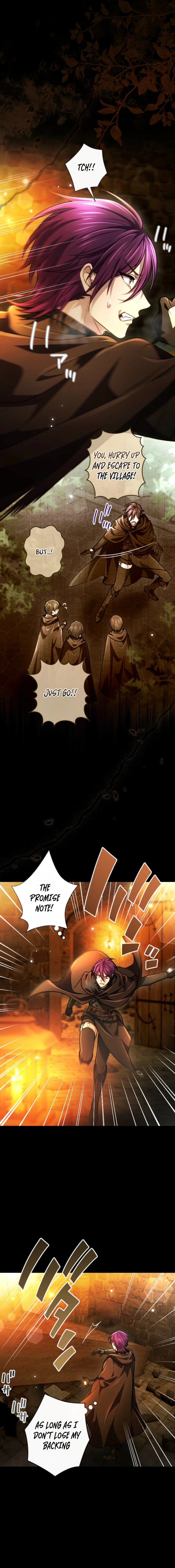 Read My Aggravating Sovereign EN Manga Online