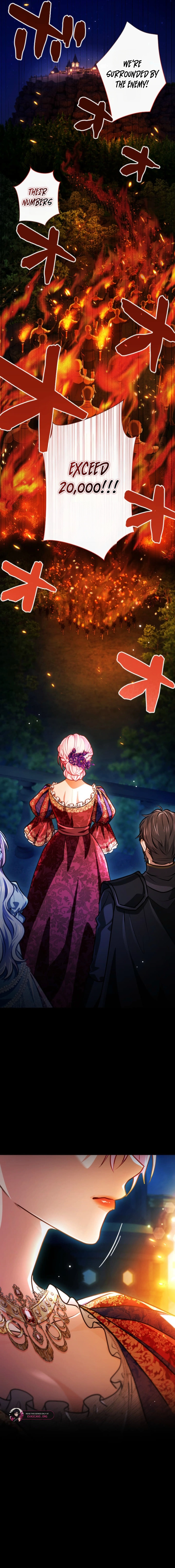 Read My Aggravating Sovereign EN Manga Online