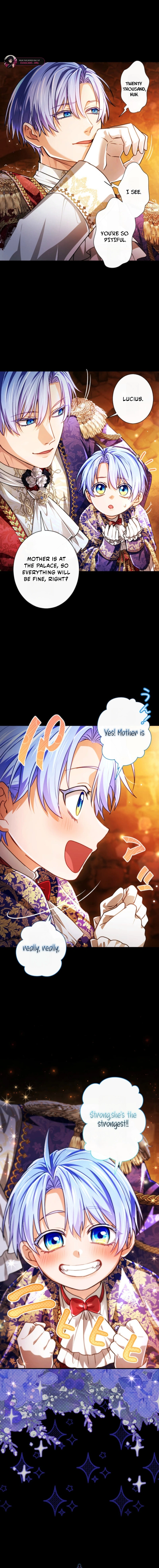 Read My Aggravating Sovereign EN Manga Online