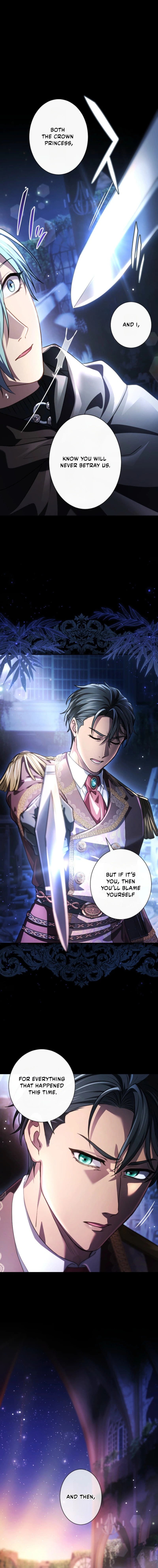 Read My Aggravating Sovereign EN Manga Online