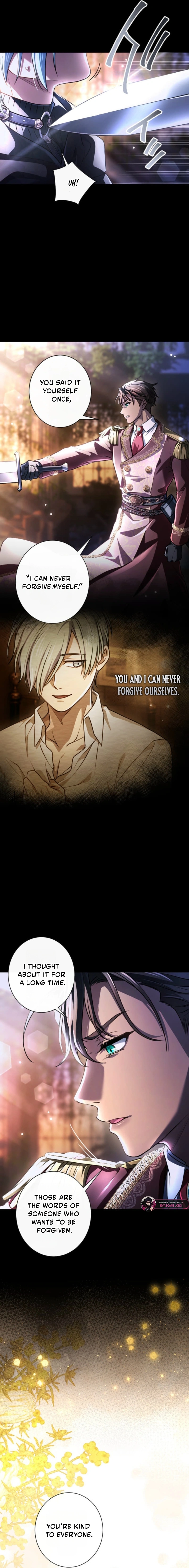 Read My Aggravating Sovereign EN Manga Online