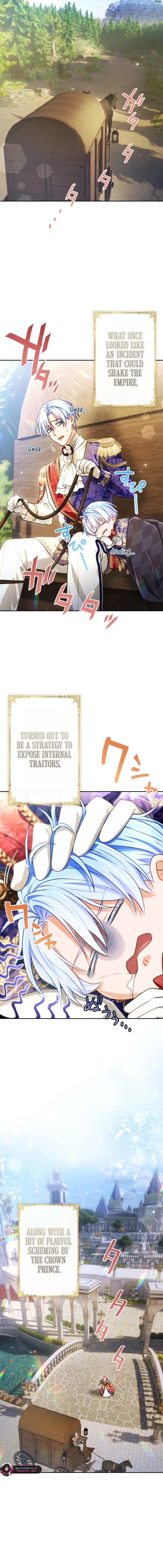 Read My Aggravating Sovereign EN Manga Online