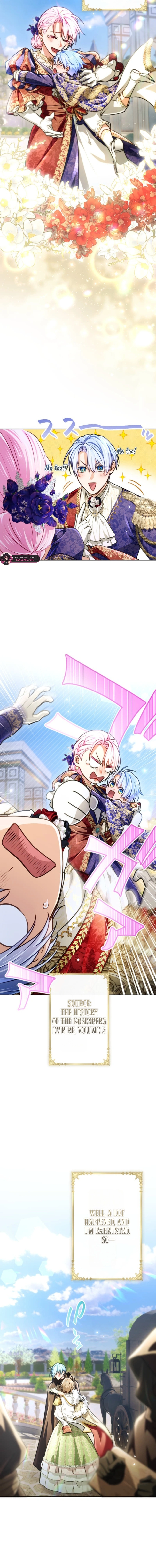 Read My Aggravating Sovereign EN Manga Online