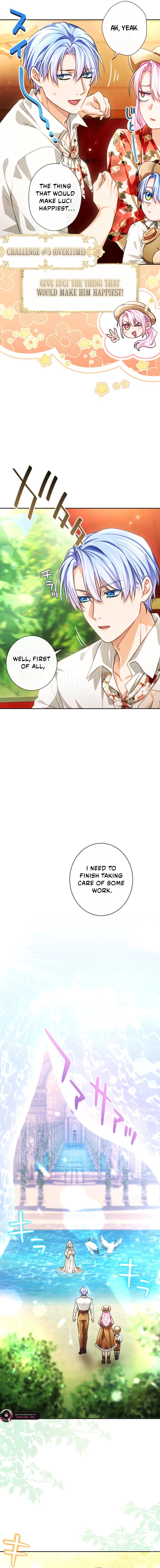 Read My Aggravating Sovereign EN Manga Online