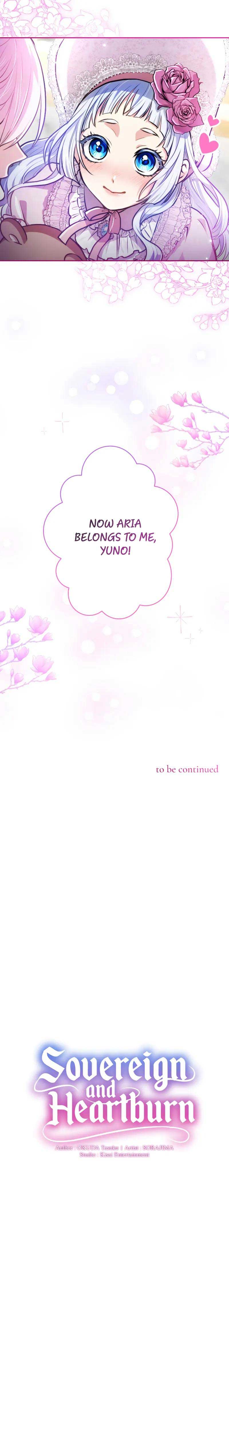 Read My Aggravating Sovereign EN Manga Online