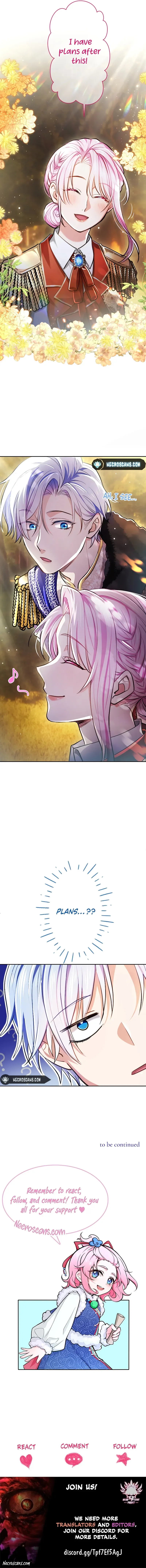 Read My Aggravating Sovereign EN Manga Online