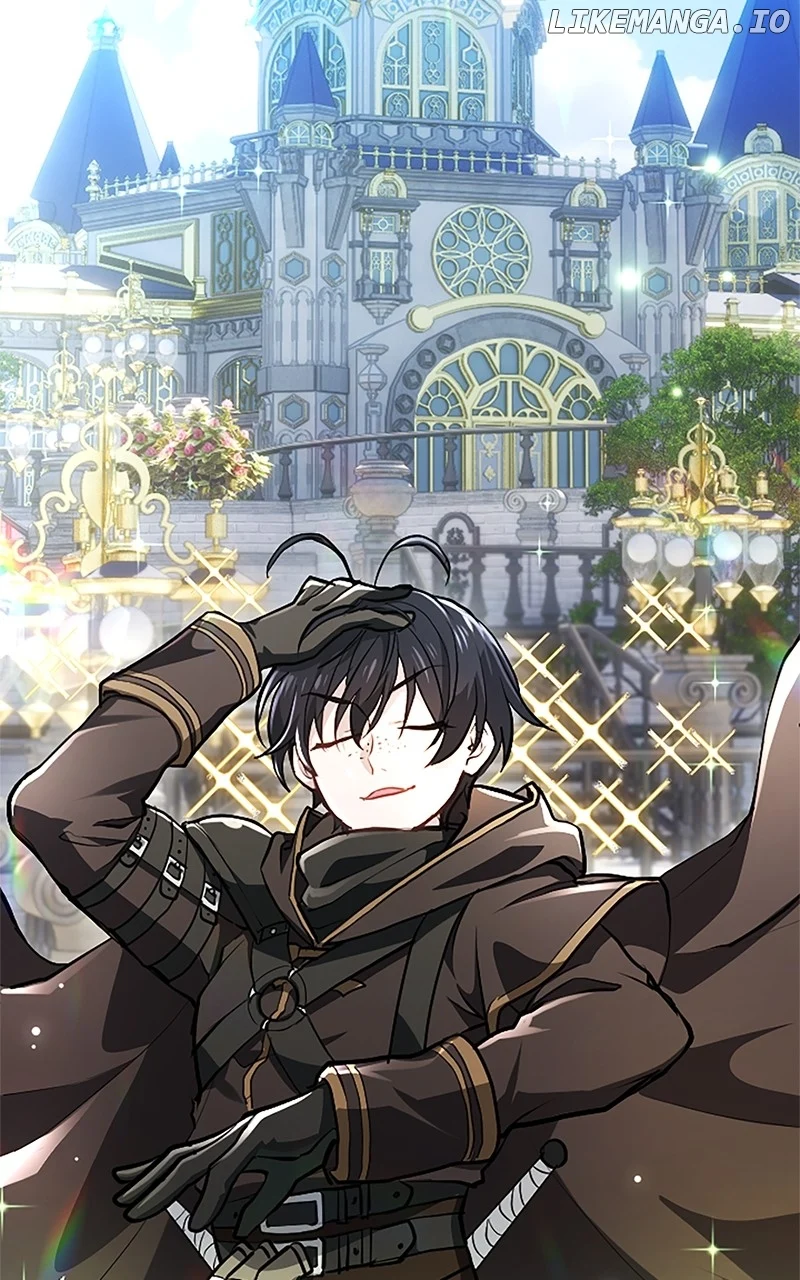 Read My Aggravating Sovereign EN Manga Online