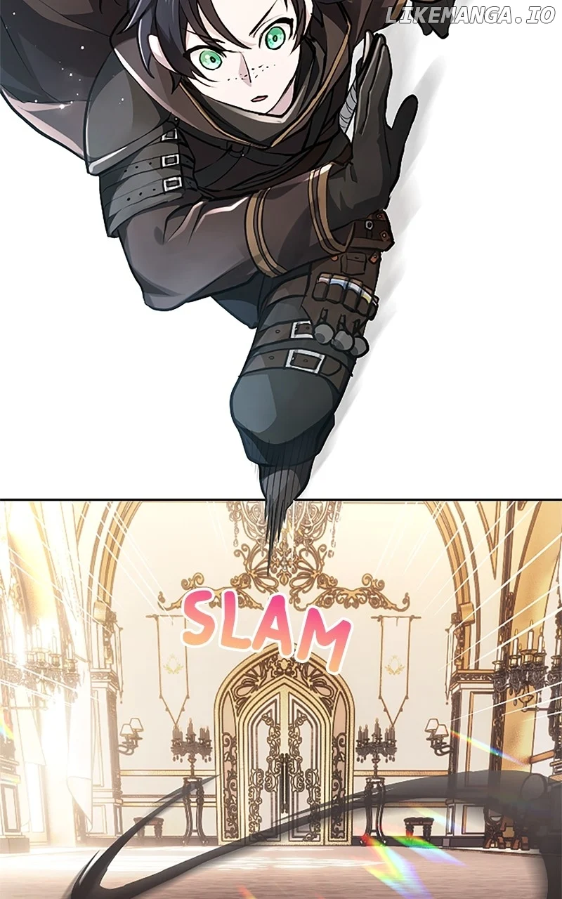 Read My Aggravating Sovereign EN Manga Online