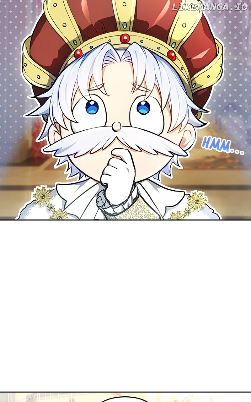 Read My Aggravating Sovereign EN Manga Online
