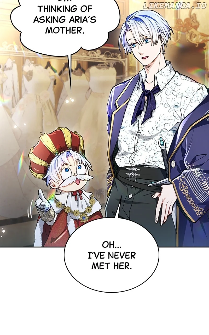 Read My Aggravating Sovereign EN Manga Online