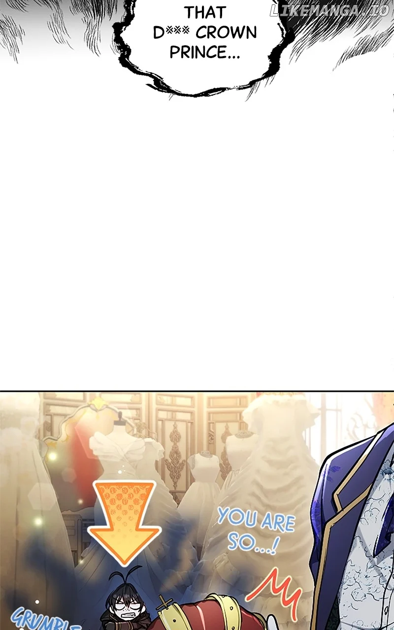 Read My Aggravating Sovereign EN Manga Online