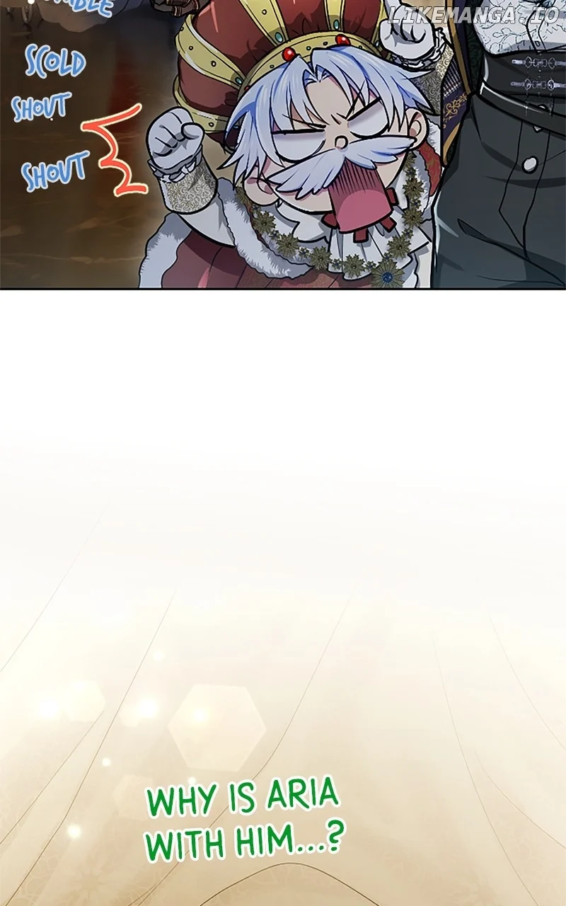 Read My Aggravating Sovereign EN Manga Online