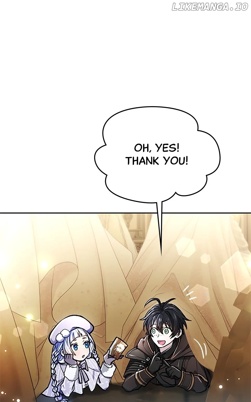 Read My Aggravating Sovereign EN Manga Online