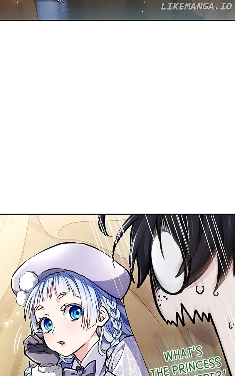 Read My Aggravating Sovereign EN Manga Online