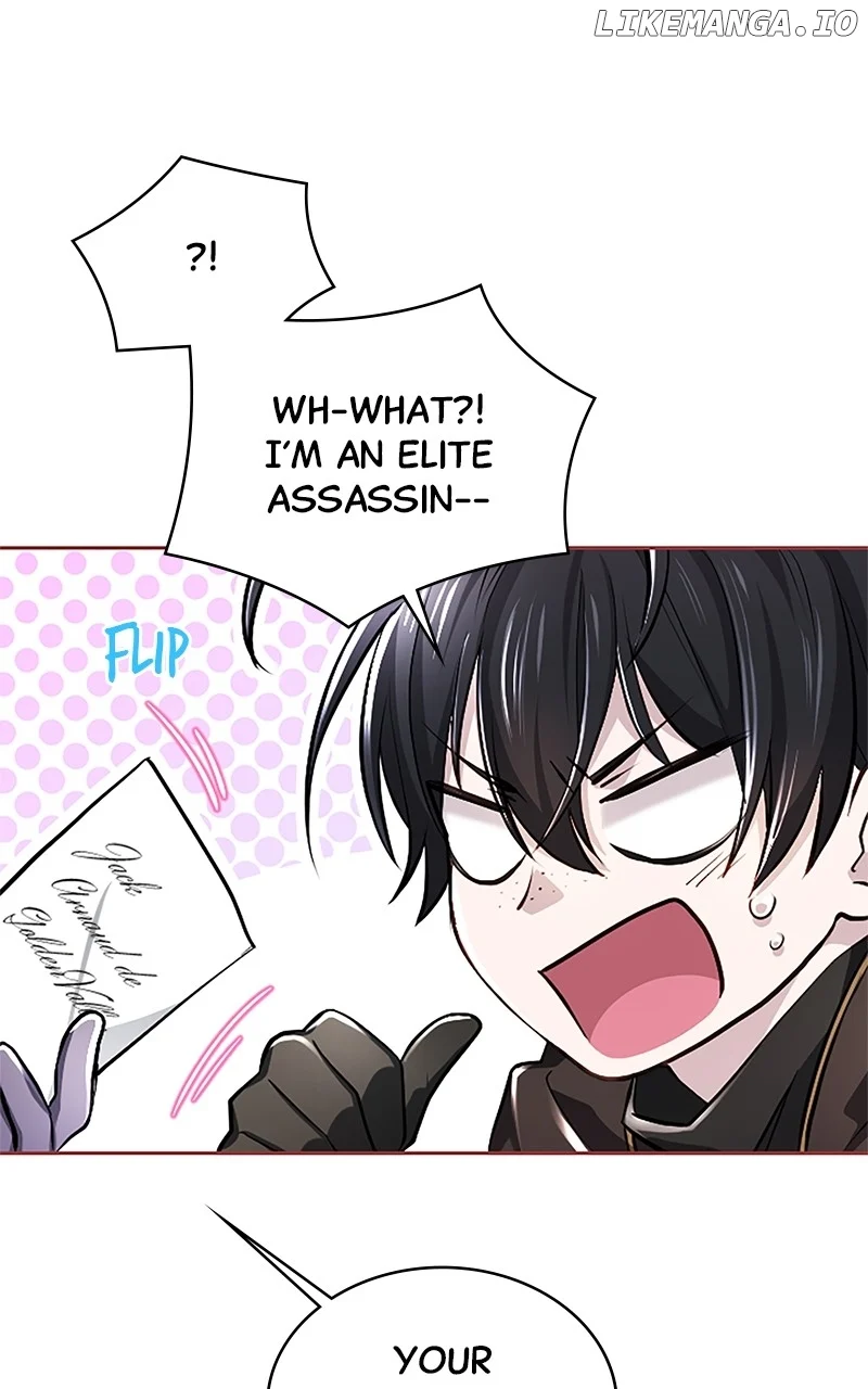 Read My Aggravating Sovereign EN Manga Online
