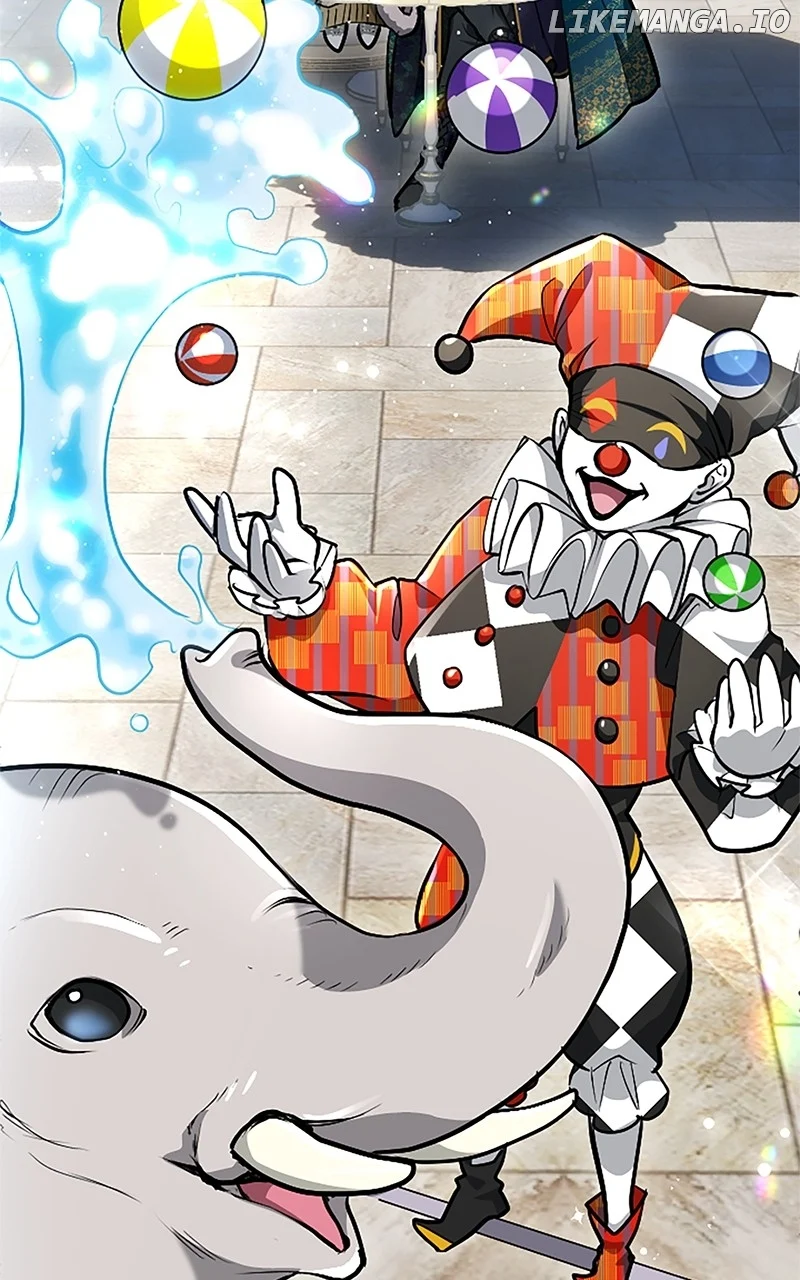 Read My Aggravating Sovereign EN Manga Online