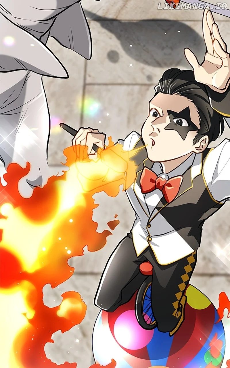 Read My Aggravating Sovereign EN Manga Online