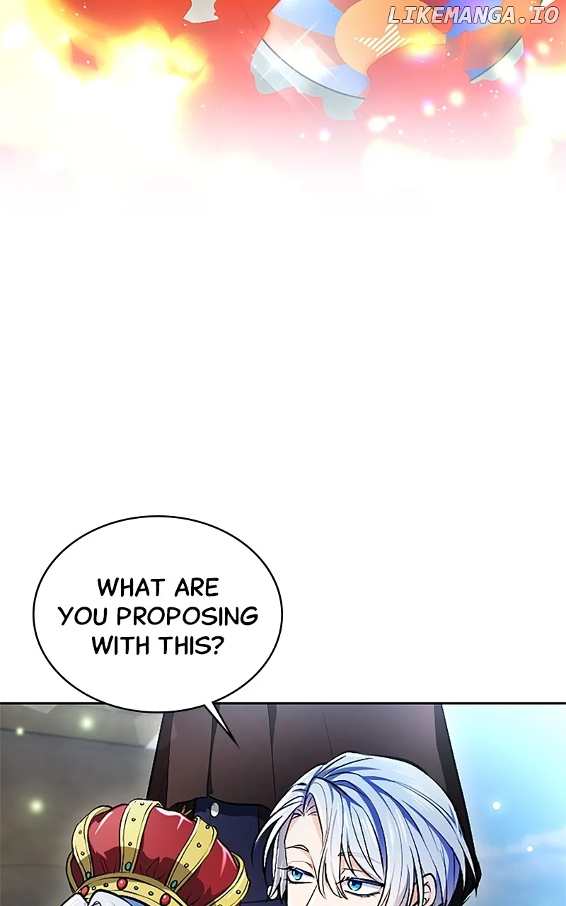 Read My Aggravating Sovereign EN Manga Online