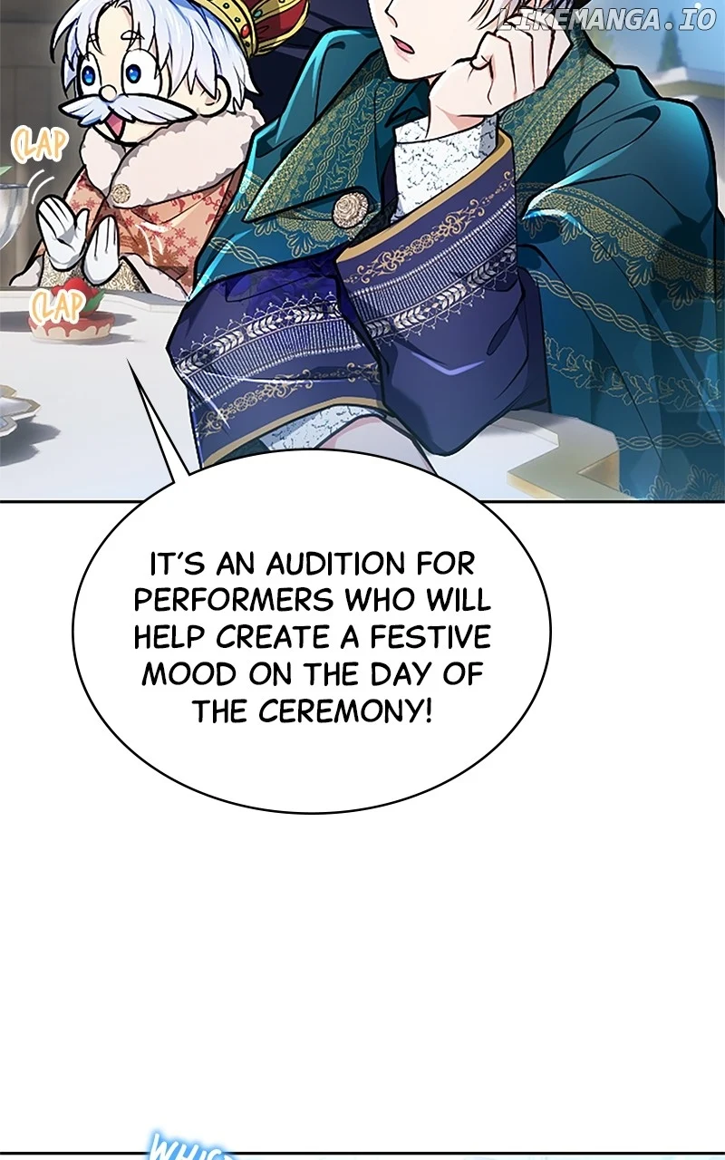 Read My Aggravating Sovereign EN Manga Online