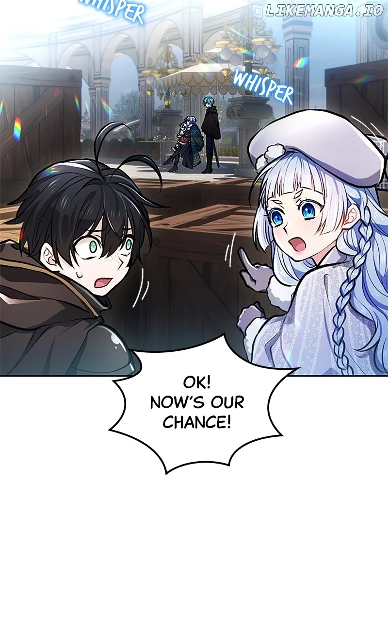 Read My Aggravating Sovereign EN Manga Online