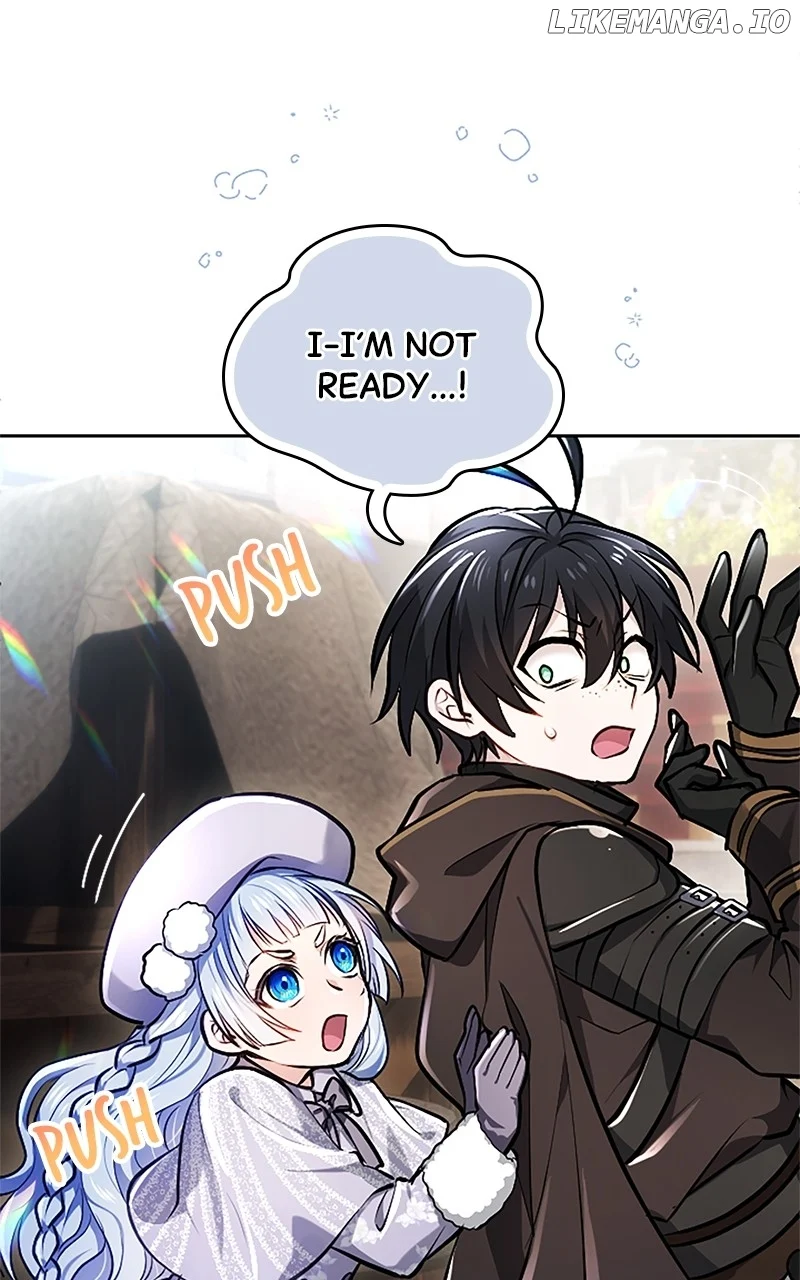 Read My Aggravating Sovereign EN Manga Online