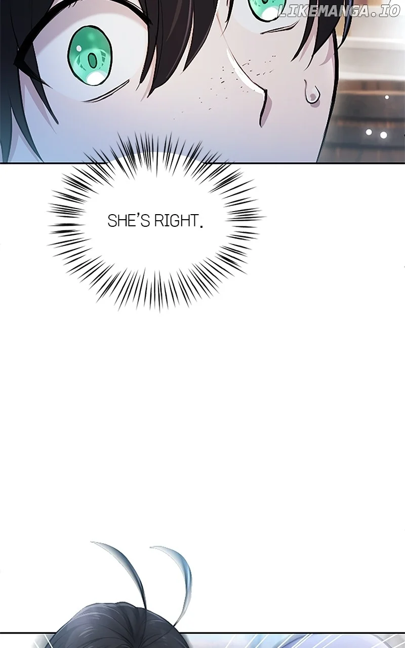 Read My Aggravating Sovereign EN Manga Online