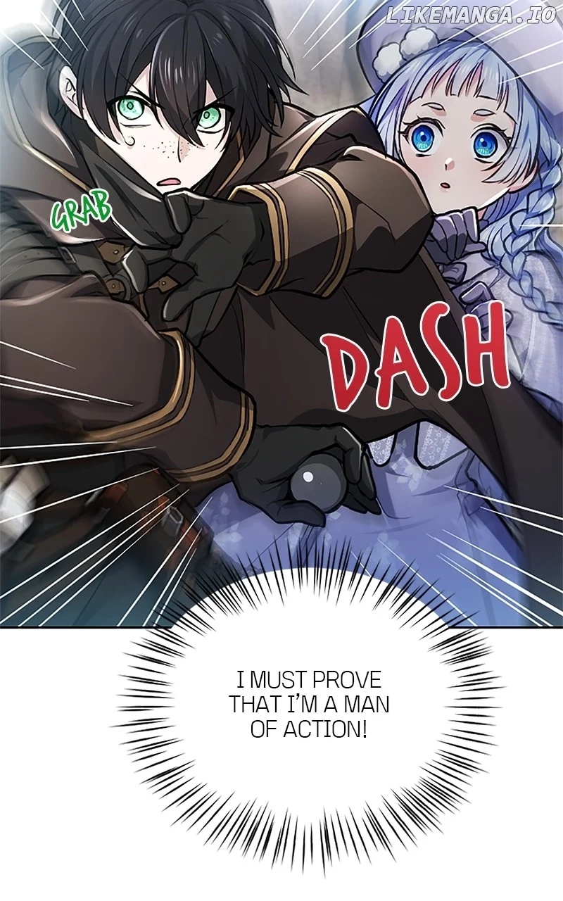 Read My Aggravating Sovereign EN Manga Online