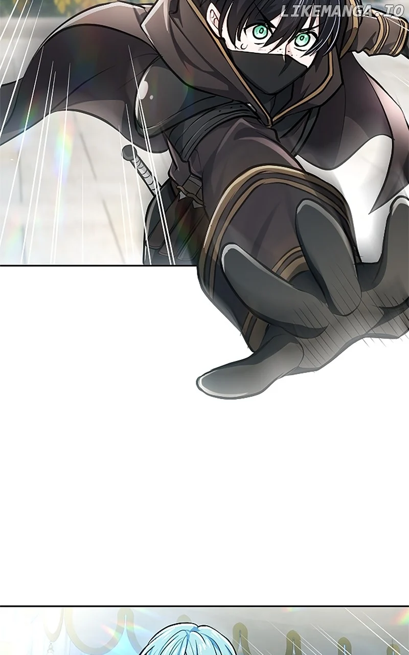 Read My Aggravating Sovereign EN Manga Online