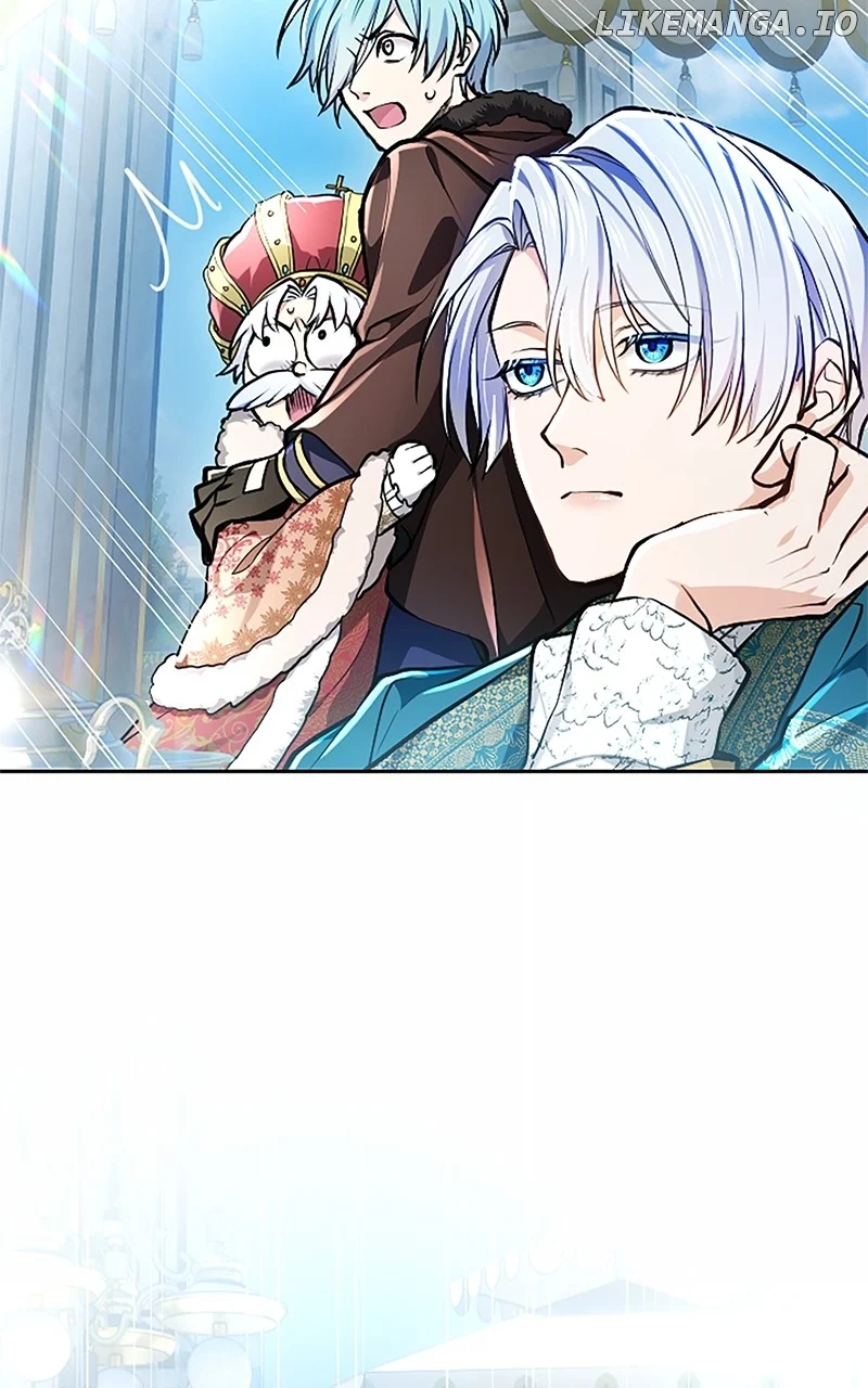Read My Aggravating Sovereign EN Manga Online