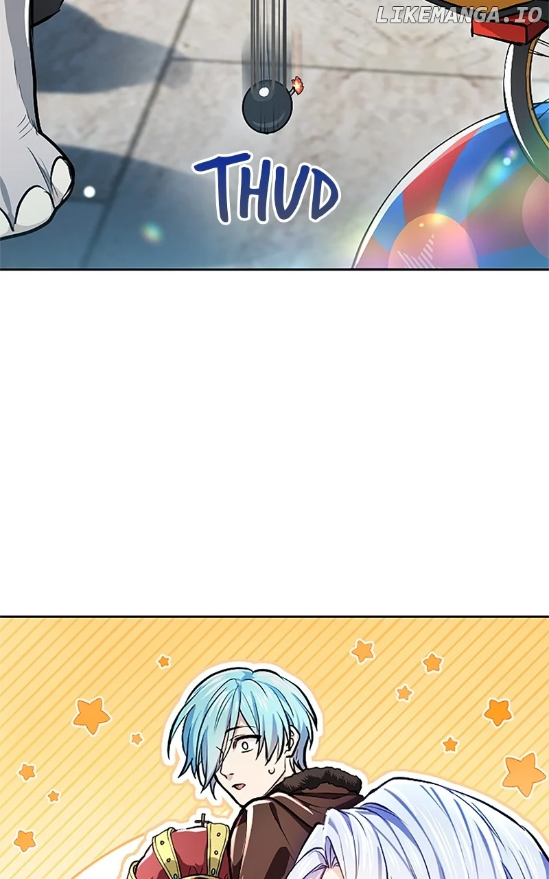 Read My Aggravating Sovereign EN Manga Online