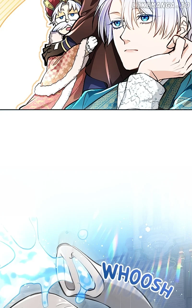 Read My Aggravating Sovereign EN Manga Online
