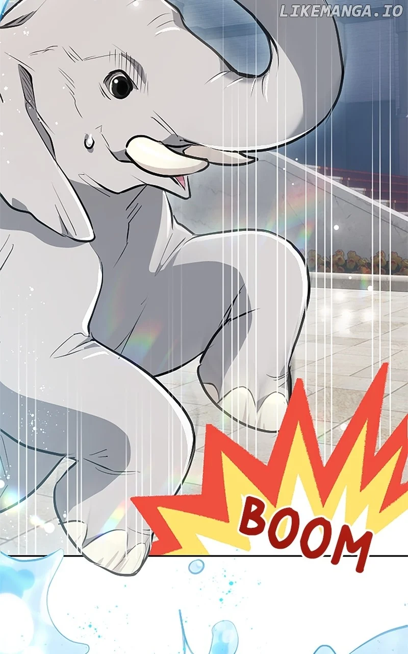 Read My Aggravating Sovereign EN Manga Online
