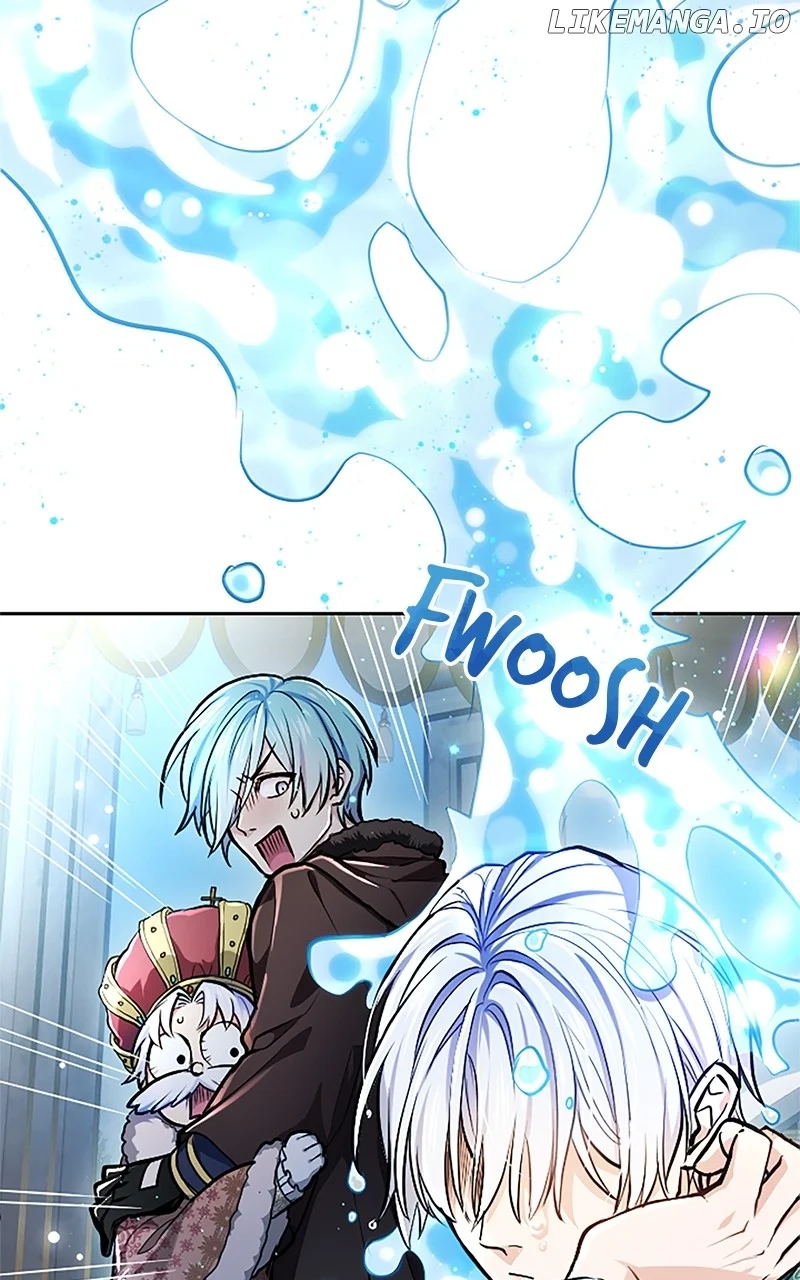 Read My Aggravating Sovereign EN Manga Online