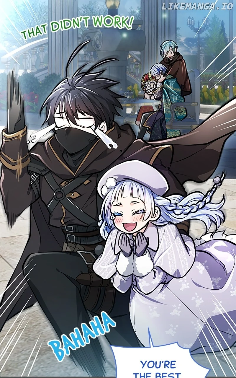 Read My Aggravating Sovereign EN Manga Online