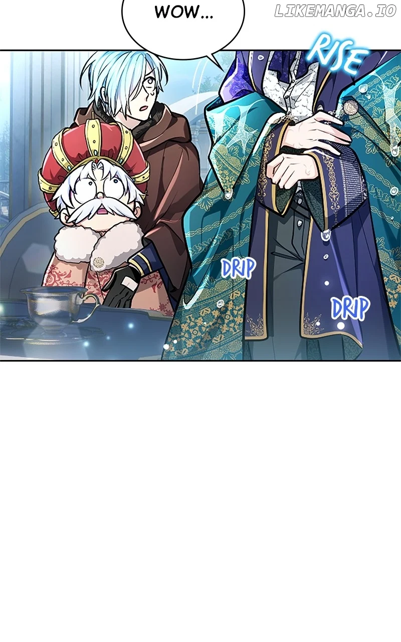 Read My Aggravating Sovereign EN Manga Online