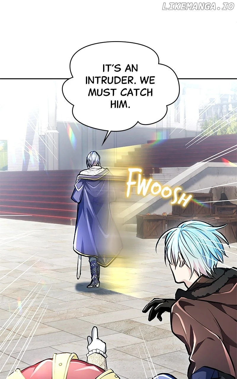 Read My Aggravating Sovereign EN Manga Online